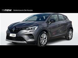 RENAULT NUOVO CAPTUR 1.0 TCe Zen