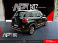 FIAT 500L 1.3 mjt Trekking 95cv