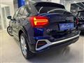 AUDI Q2 35 2.0 tdi S line edition s-tronic