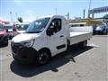 RENAULT MASTER CASSONE RIBALTABILE TRILATERALE