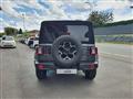 JEEP WRANGLER 4XE Unlimited 2.0 PHEV ATX 4xe Rubicon