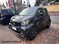 SMART FORTWO 70 1.0 twinamic Passion Led, 16".