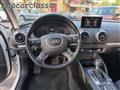 AUDI A3 SPORTBACK SPB 1.6 TDI clean diesel S tronic ambiente