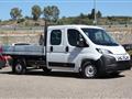 FIAT DUCATO 35 2.2 Mjt 140CV PLM DOPPIA CABINA