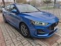 FORD Focus 1.0 ecoboost h ST-Line 125cv automatico PREZZO REALE