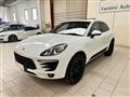 PORSCHE MACAN 3.0d S PDK AUTOMATICO TETTO GARANZIA 12 MESI