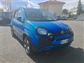 FIAT PANDA CROSS 1.0 FireFly S&S Hybrid