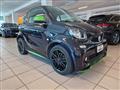 SMART FORTWO electric drive Greenflash Edition