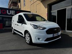 FORD TRANSIT CONNECT 210 1.5 TDCi 100CV PL Furgone Trend