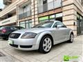 AUDI TT Coupé 1.8 T 20V 179 CV cat - ISCRITTA ASI !!