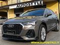 AUDI Q3 SPORTBACK SPORTBACK 35 TDI 2.0 quattro S-Tronic 4x4 SPB