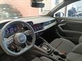 AUDI A3 SPORTBACK SPB 35 TFSI S line edition