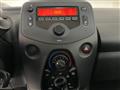 TOYOTA AYGO 1.0 VVT-i 72 CV Connect