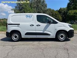 PEUGEOT PARTNER BlueHDi 130 ISOTERMICO + FRIGO Premium