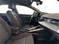 AUDI A3 SPORTBACK A3 SPB 40 TFSI e S tronic S line edition