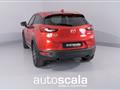 MAZDA CX-3 1.5L Skyactiv-D Exceed