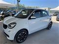 SMART Forfour 70 1.0 twinamic Passion