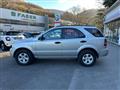 KIA SORENTO 2.5 16V CRDI 4WD EX Comfort