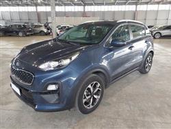 KIA SPORTAGE 2016 Sportage 1.6 ECOGPL 2WD Business Class