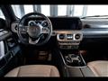 MERCEDES CLASSE G d AMG PREMIUM PLUS