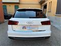 AUDI A6 AVANT Avant 3.0 TDI S tronic quattro edition S-Line