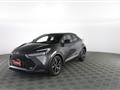 TOYOTA C-HR 2.0 HV Trend