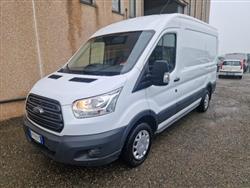 FORD TRANSIT 310 2.0TDCi 130CV PM-TM Furgone + IVA