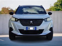 PEUGEOT 2008 BlueHDi 130 S&S EAT8 GT