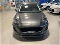 FORD PUMA 1.0 EcoBoost Hybrid 125 CV Titanium