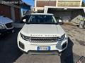 LAND ROVER RANGE ROVER EVOQUE Range Rover Evoque  2.0 td4 HSE Dynamic tg.FD165WZ