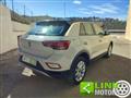 VOLKSWAGEN T-ROC 1.0 TSI Style