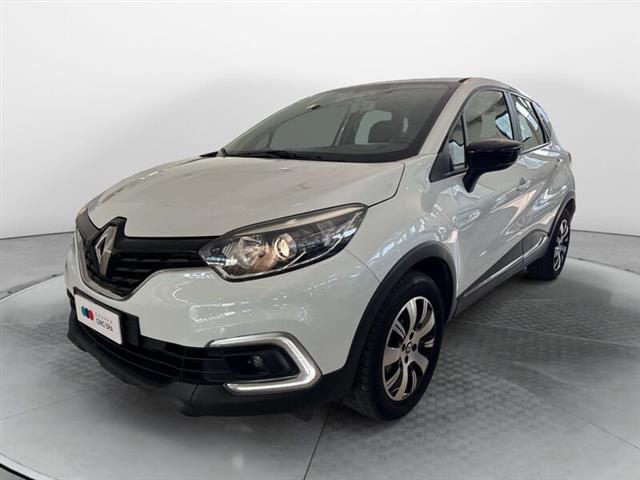 RENAULT CAPTUR 1.5 dCi 8V 90 CV Start&Stop Wave