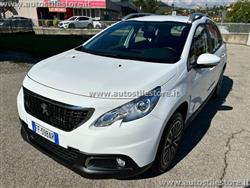 PEUGEOT 2008 (2013) BlueHDi 100 Active