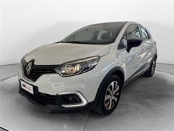 RENAULT CAPTUR 1.5 dCi 8V 90 CV Start&Stop Wave