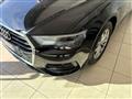 AUDI A6 AVANT A6 Avant 40 2.0 TDI S tronic Business Sport