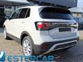 VOLKSWAGEN T-CROSS 1.0 TSI Edition Plus