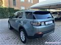 LAND ROVER DISCOVERY SPORT SE awd AUTOM UNI PROPRIETARIO TAGLINADI LAND ROVER