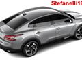 CITROEN C4 X Hybrid 136 e-DCS6 Max