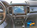 FORD RANGER 3.2 TDCi aut. DC Wildtrak 5pt.