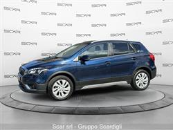 SUZUKI S-CROSS 1.4 Hybrid Starview