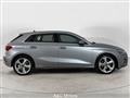 AUDI A3 SPORTBACK A3 SPB 30 TFSI S tronic Business Advanced