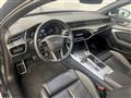 AUDI A6 AVANT Avant 45 3.0 TDI quattro ultra S tronic Business