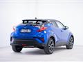 TOYOTA C-HR 1.8h Trend 2wd e-cvt