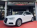 AUDI A3 SPORTBACK SBK 30 TDI S tronic  PELLE KEYLESS 17 GARANZIA