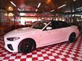 BMW SERIE 4 d 48V Cabrio Msport ibrida+cerchi 19" con iva 22%