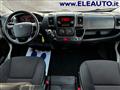 PEUGEOT BOXER 330 2.0 BlueHDi 110CV Comfort 8 POSTI