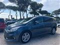 FORD S-MAX 2.5cc FHEV 150cv(190cv) ANDROID/CARPLAY NAVI