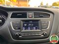 HYUNDAI I20 1.2 5 porte Go Uniproprietario Adatta Neo Patentat