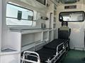 FIAT DUCATO AMBULANZA (3580) Ducato 33 2.3 MJT 130CV PLM Cabinato