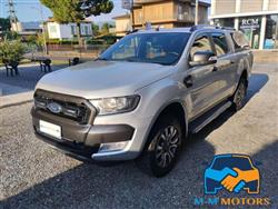 FORD RANGER 3.2 TDCi aut. DC Wildtrak 5pt.